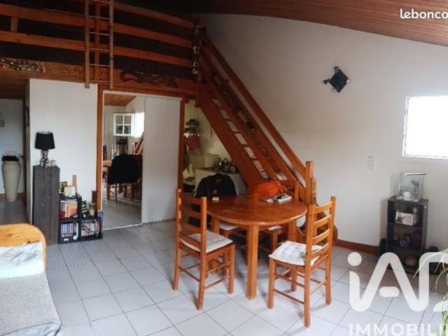 Appartement vente à La Rochelle, Saint-martin-de-ré