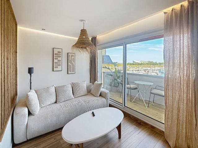 Appartement vente à Caen, Courseulles-sur-mer