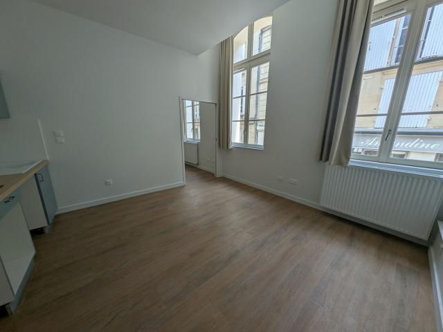 Appartement location à Poitiers