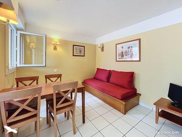 Appartement vente à Lesparre-Médoc, Lacanau