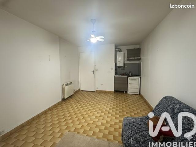 Appartement vente à Montpellier, Mauguio