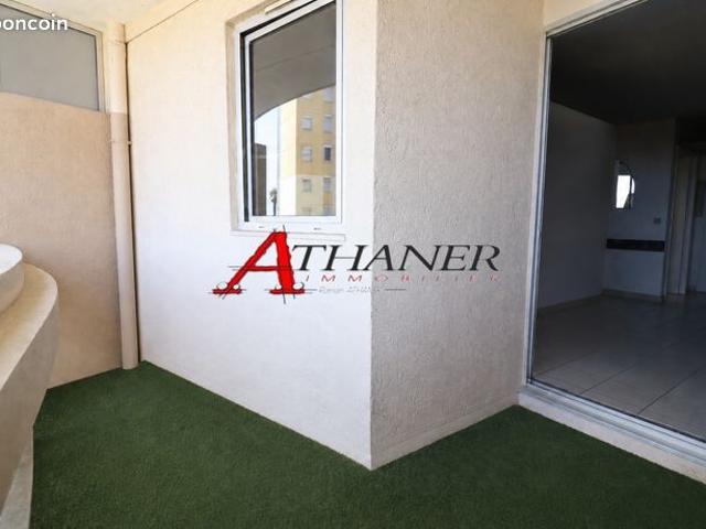 Appartement vente à Perpignan, Canet-en-roussillon