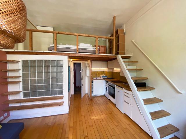 Appartement vente à Paris 10e Arrondissement, Paris