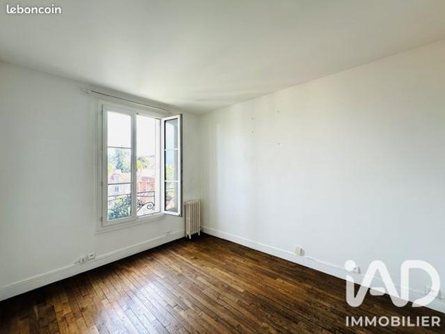 Appartement vente à Antony, Clamart