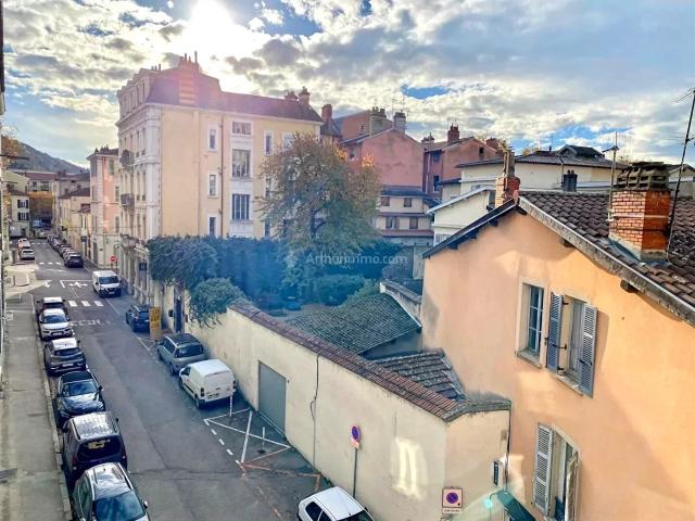Appartement location à Vienne