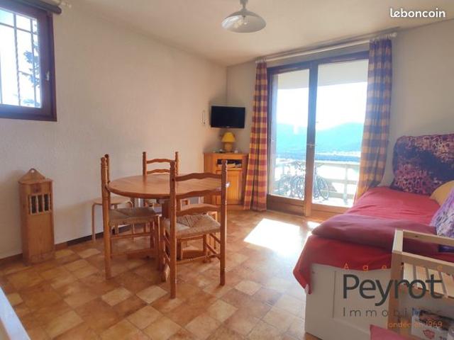 Appartement vente à Argelès-Gazost, Les Angles