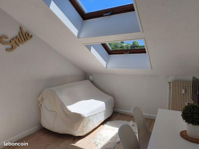 Appartement vente à Issoire, La Bourboule