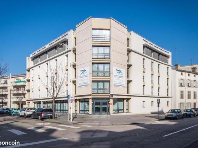 Appartement vente à Dieppe, Massy