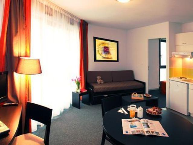 Appartement vente à Nancy