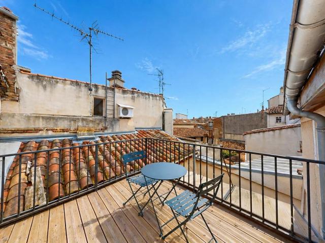 Appartement vente à Toulouse