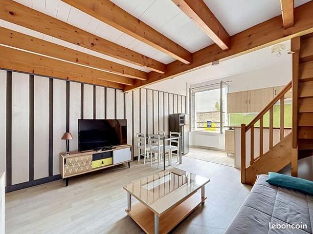 Appartement vente à Rochefort