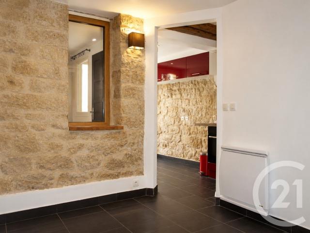 Appartement vente à Pontoise, Champagne-sur-oise