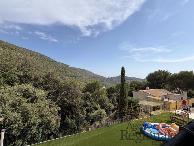 Appartement location à Saint-Martin de Peille, Peille
