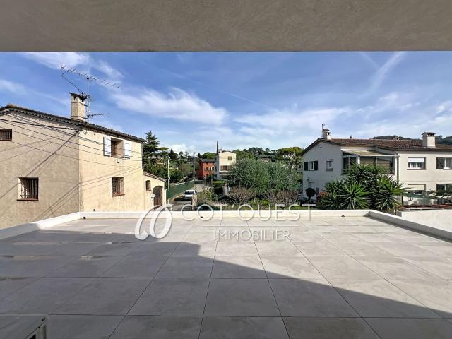 Appartement vente à Grasse, Pégomas
