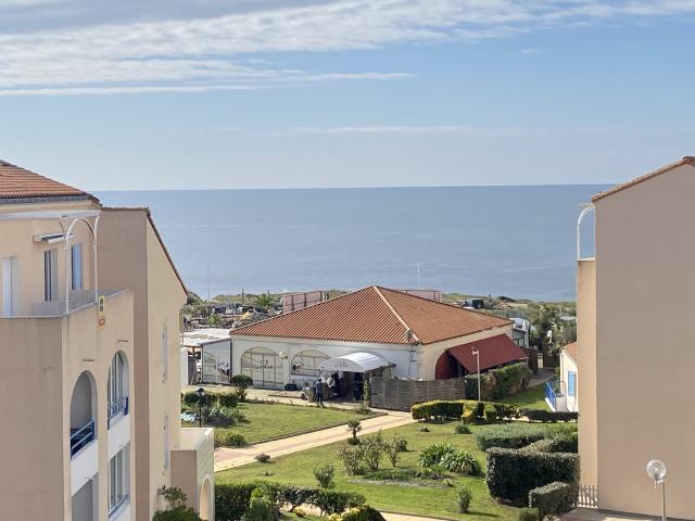 Appartement vente à Les Sables-d'Olonne, Château-d'olonne