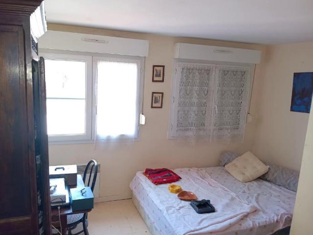 Appartement vente à Dieppe, Normandie