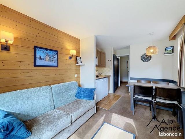 Appartement vente à Albertville, Auvergne-Rhône-Alpes
