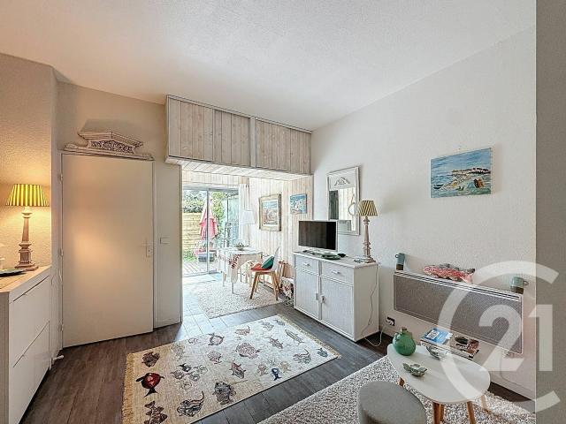 Appartement vente à France métropolitaine, Arcachon