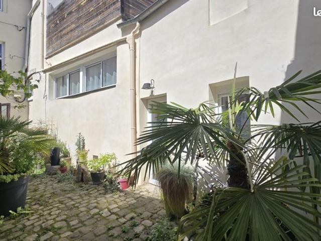 Appartement vente à Rambouillet, Chevreuse
