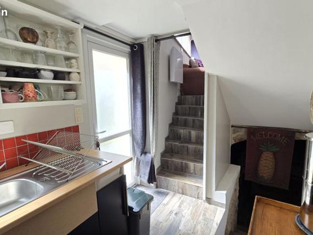 Appartement vente à Rambouillet, Chevreuse
