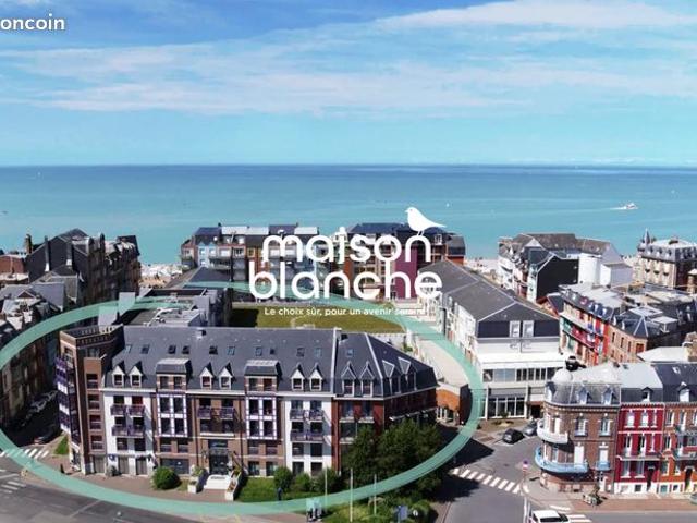 Appartement vente à Abbeville, Mers-les-bains
