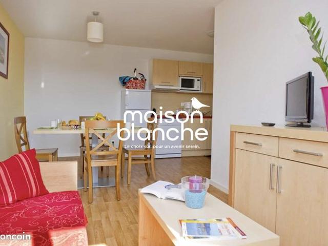 Appartement vente à Abbeville, Mers-les-bains