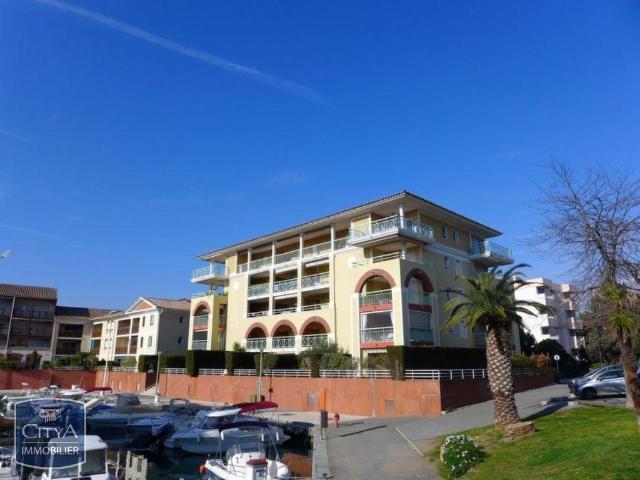 Appartement location à Arrondissement de Draguignan, Fréjus