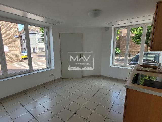 Appartement location à Lille, Marcq-en-Barœul