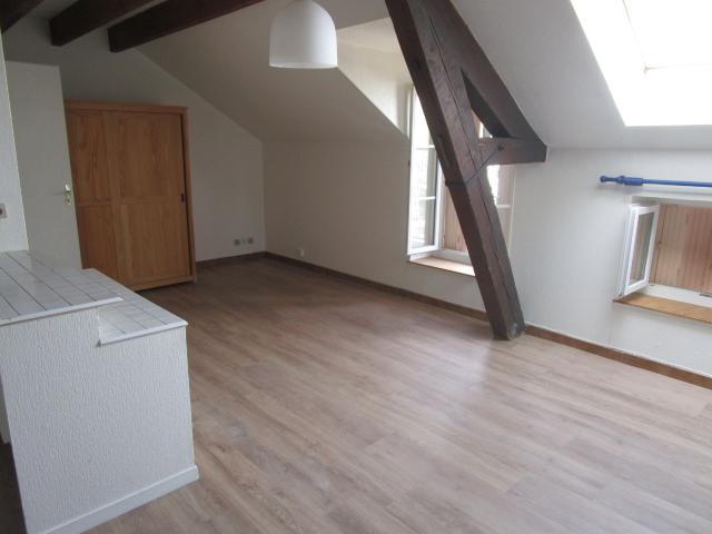 Appartement location à Dijon