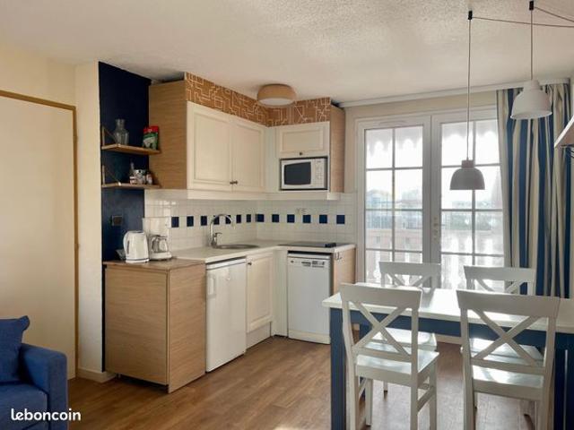 Appartement vente à Les Sables-d'Olonne, Talmont-saint-hilaire