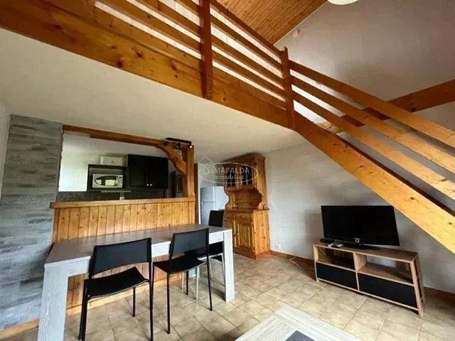 Appartement vente à Bonneville, Mont-saxonnex