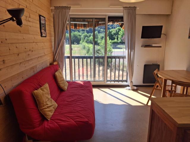 Appartement vente à Bagnères-de-Bigorre, Vielle-aure