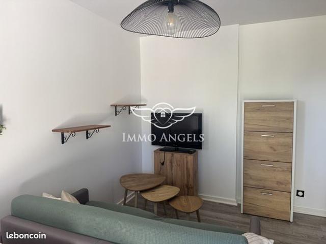 Appartement vente à Lodève, Le Pouget