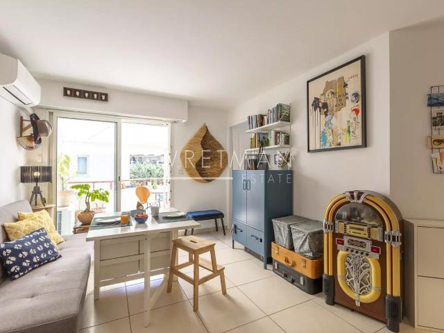 Appartement vente à Grasse, Antibes