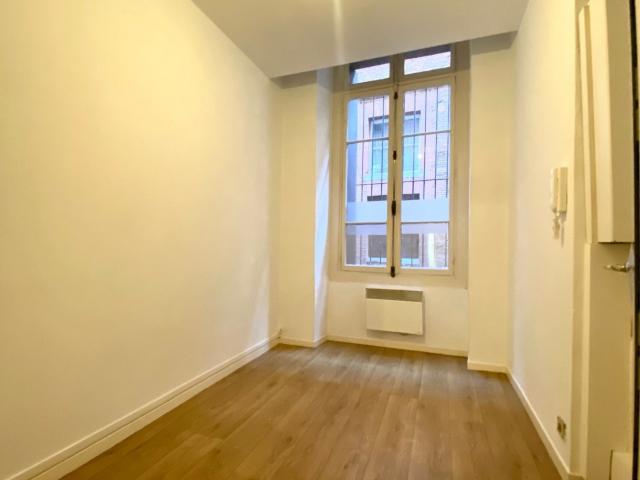 Appartement location à Toulouse