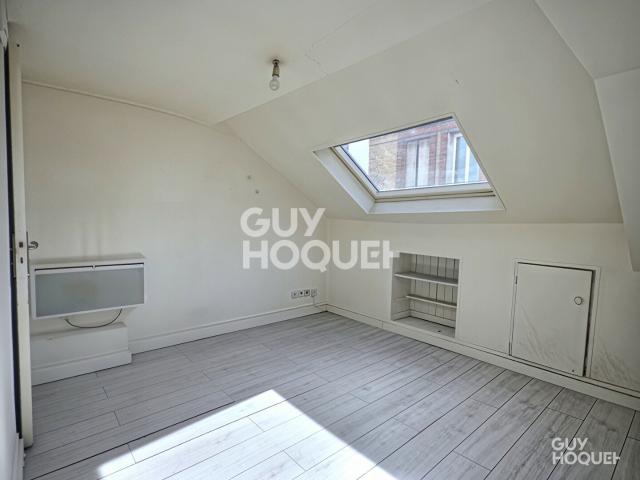 Appartement vente à Bobigny, Vaux-montreuil