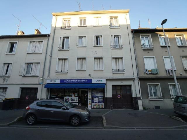 Appartement vente à Bobigny, Noisy-le-sec