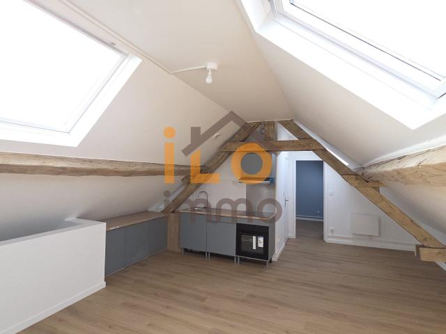 Appartement location à Valenciennes, Quiévrechain