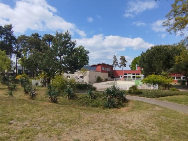 Appartement vente à Chinon, Chaveignes