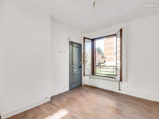 Appartement vente à L'ile-saint-denis, Seine-Saint-Denis