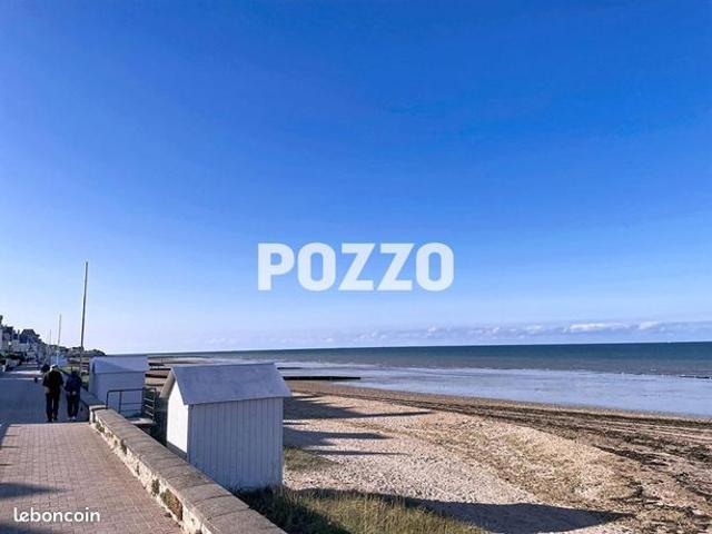 Appartement vente à Dieppe, Saint-aubin-sur-mer