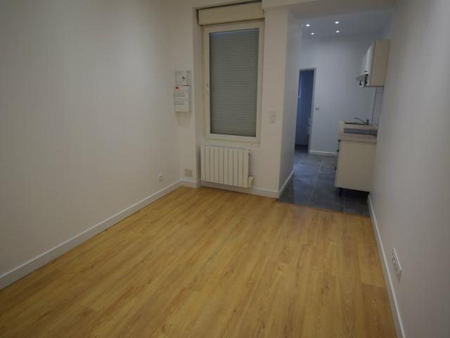 Appartement location à Vichy