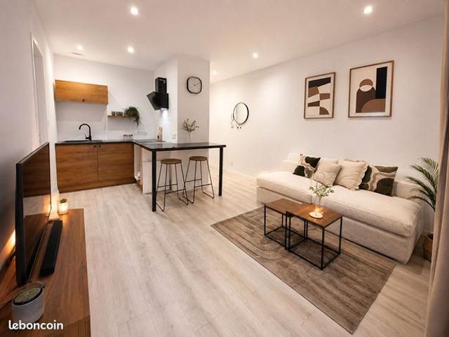 Appartement vente à Mont-de-Marsan, Mont-de-marsan