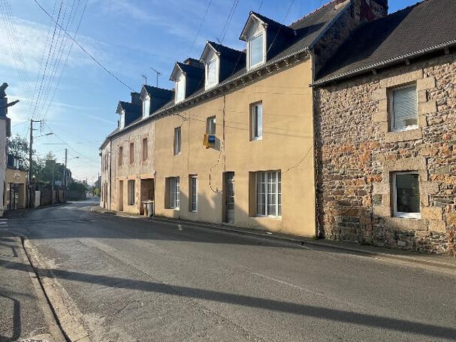 Appartement location à Guingamp, Bretagne