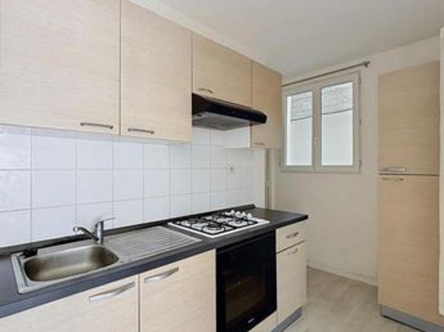 Appartement vente à Clermont-Ferrand, Clermont-ferrand