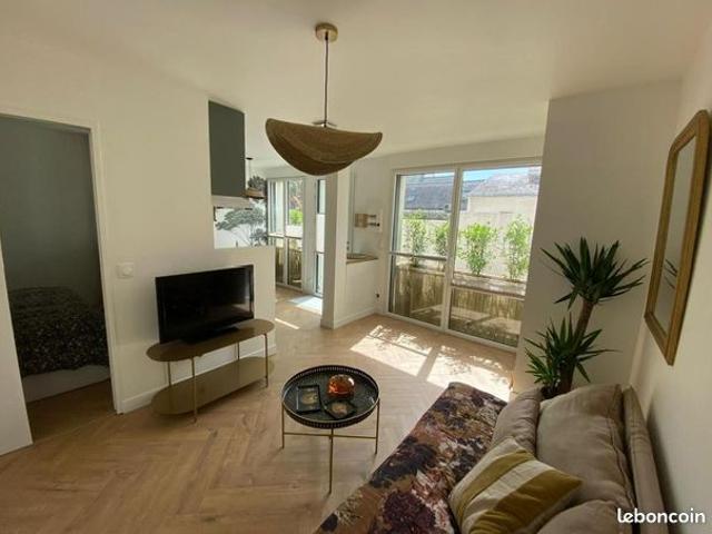 Appartement vente à Lorient, Bretagne