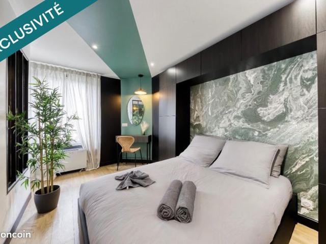 Appartement vente à L'Haÿ-les-Roses, Villeneuve-saint-georges