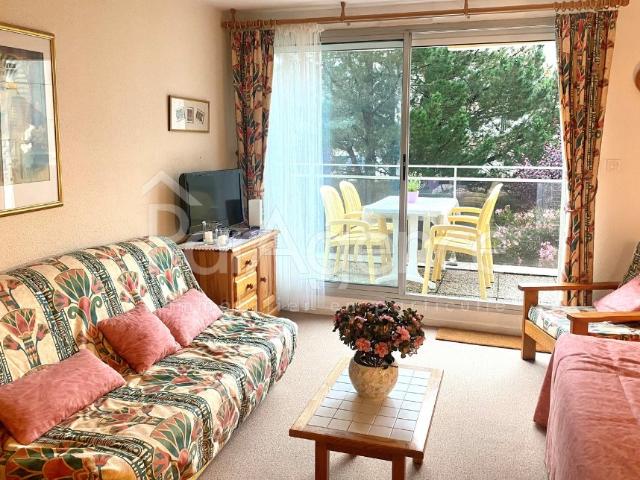 Appartement vente à Rochefort, Vaux-sur-mer