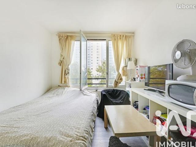 Appartement vente à Paris, Île-de-France