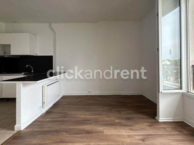 Appartement location à L'Haÿ-les-Roses, Vitry-sur-seine